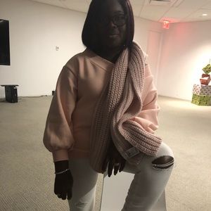 Meet your Posher, Karlene